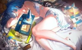 全民奇迹二哨塔的具体位置是哪里