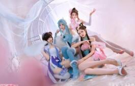 忘仙抽取宠物技能的成功率如何提升